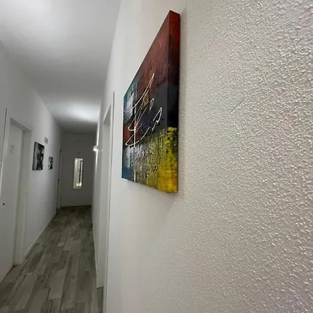 La Tanchetta Guest house 2*