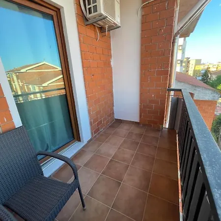 La Tanchetta Guest house
