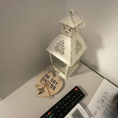 Pensjonat La Tanchetta Alghero