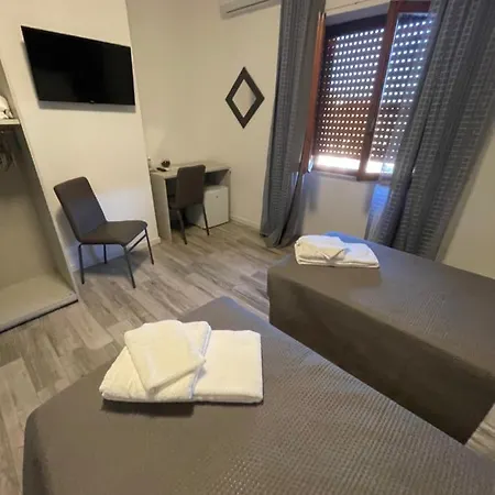 Vendégház La Tanchetta 3*