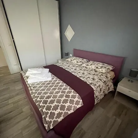 La Tanchetta Guest house 2*