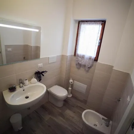 La Tanchetta Pensjonat Alghero