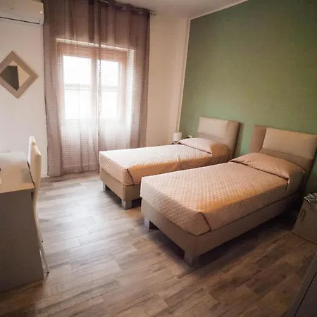 La Tanchetta Guest house 2*