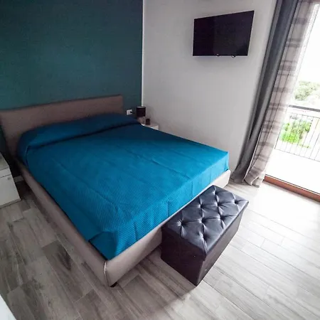 Pensjonat La Tanchetta