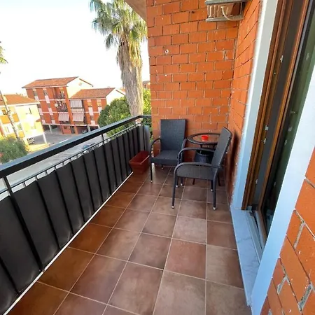 Maison d'hôtes La Tanchetta Alghero