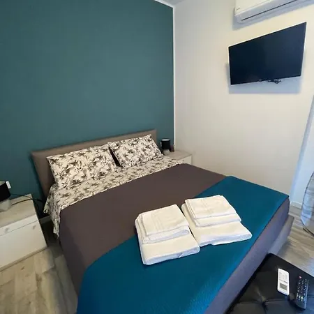 Guest house La Tanchetta 3*