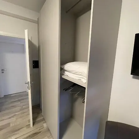 Guest house La Tanchetta Alghero