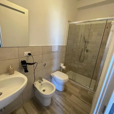 La Tanchetta Guest house Alghero