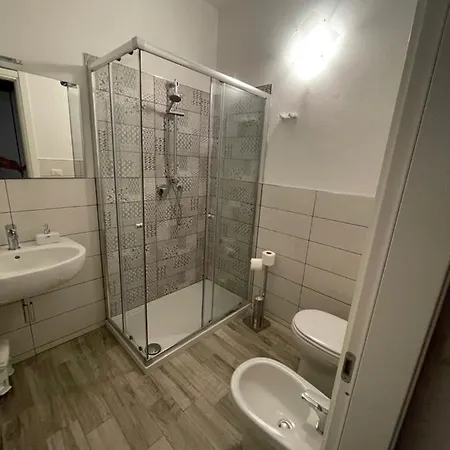 La Tanchetta Guest house Alghero