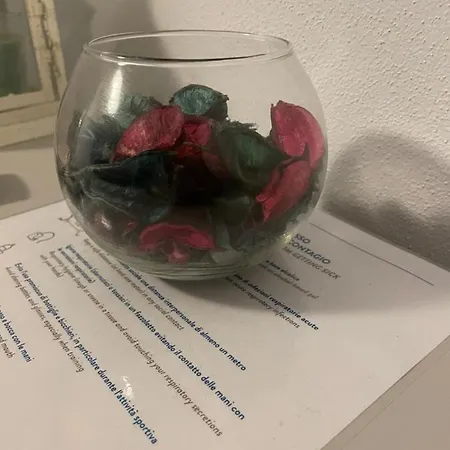 Guest house La Tanchetta