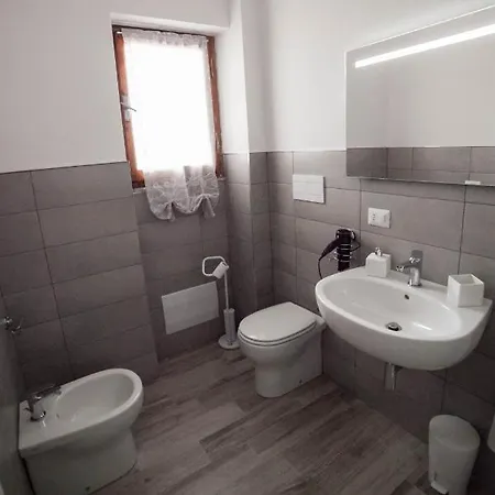 La Tanchetta Guest house