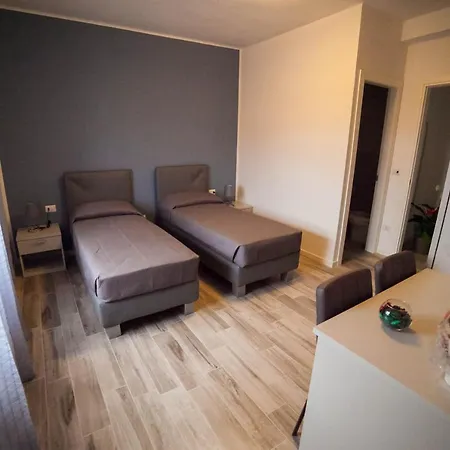 La Tanchetta Guest house Alghero