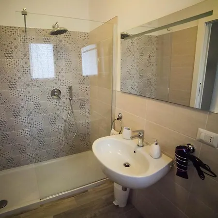 Guest house La Tanchetta Alghero