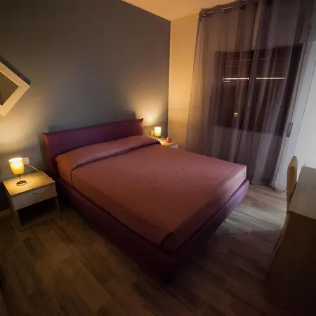 La Tanchetta Guest house Alghero