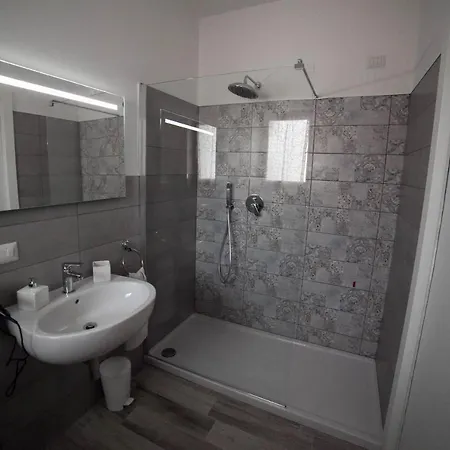 Guest house La Tanchetta Alghero