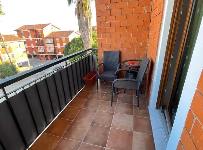 Affittacamere La Tanchetta Alghero