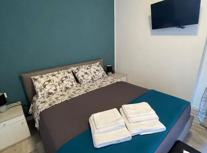 Affittacamere La Tanchetta 3*