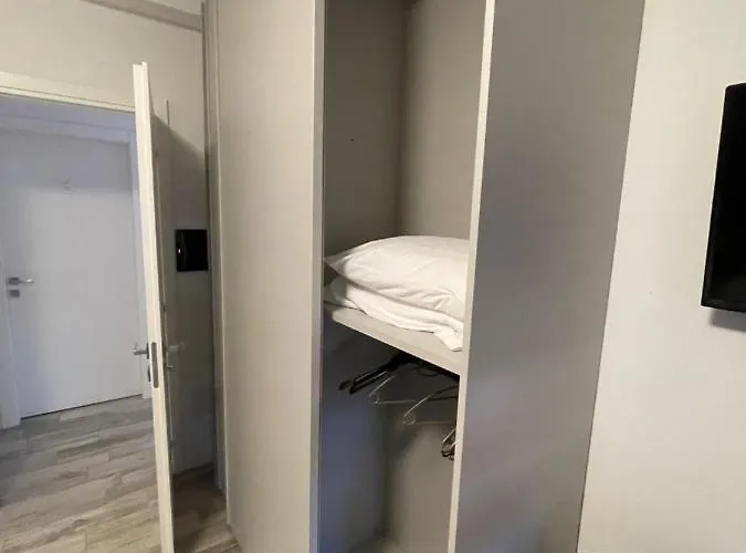 Affittacamere La Tanchetta Alghero