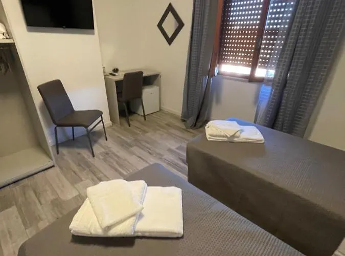 Affittacamere La Tanchetta 3*