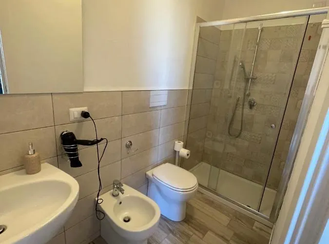 La Tanchetta Affittacamere Alghero