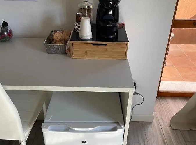 La Tanchetta Affittacamere 3*