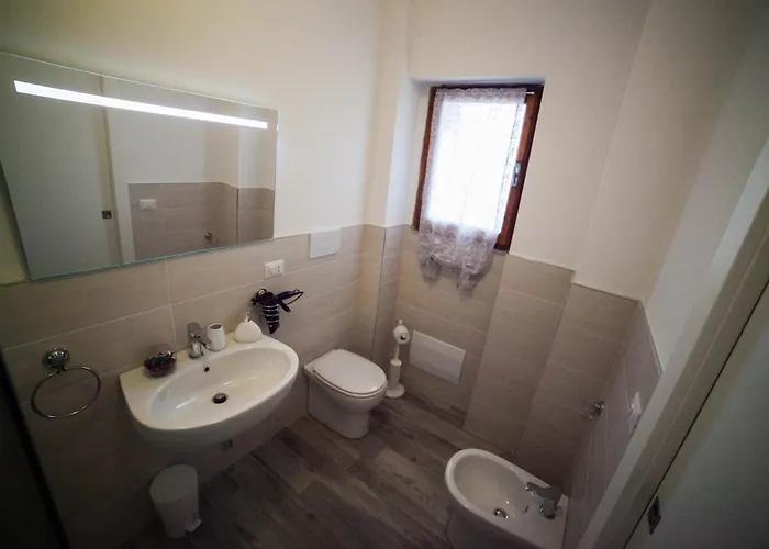 La Tanchetta Affittacamere Alghero