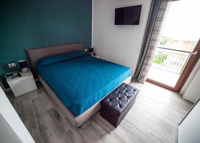 Affittacamere La Tanchetta