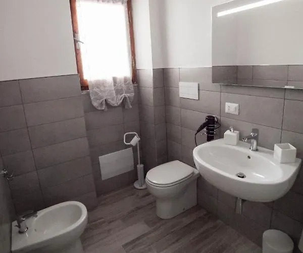 La Tanchetta Affittacamere