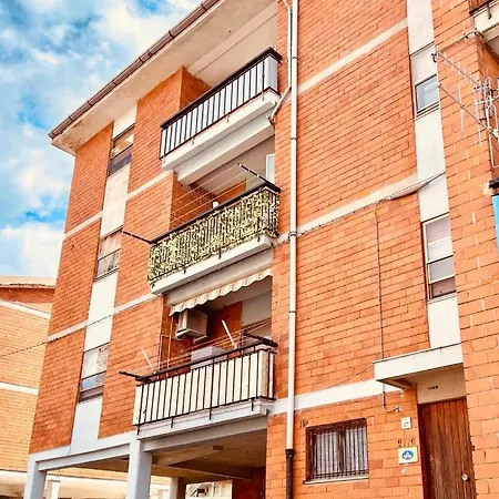 بيت ضيافة La Tanchetta 3*