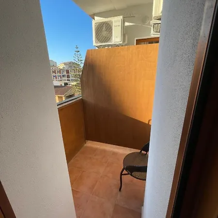 La Tanchetta 3* ألغيرو