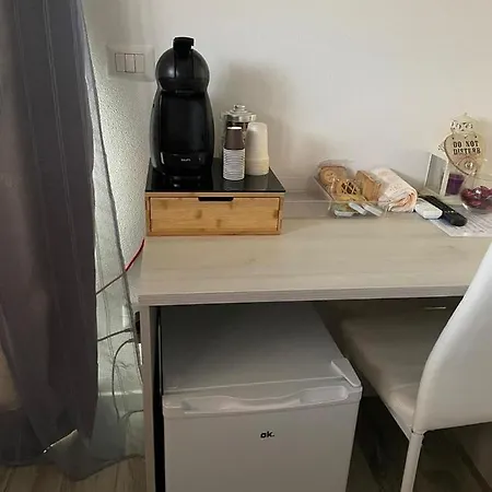 Gæstehus La Tanchetta 2*