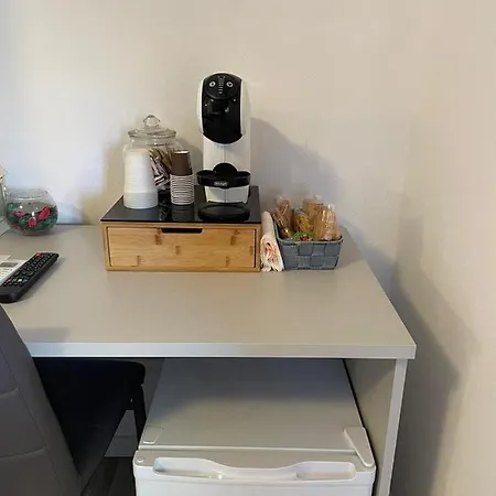 بيت ضيافة La Tanchetta ألغيرو