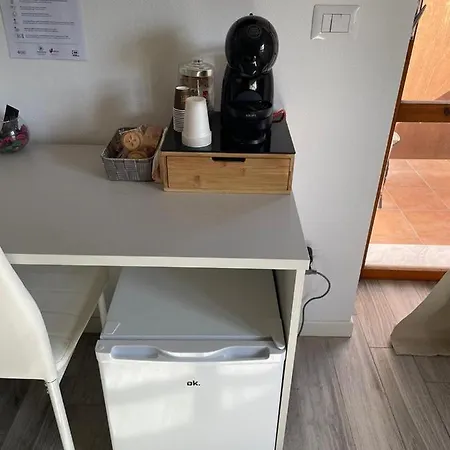 La Tanchetta Gæstehus 2*