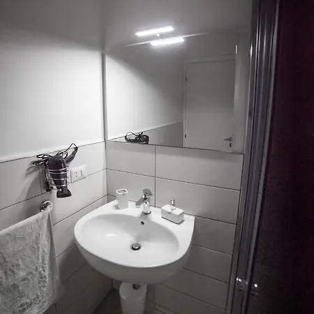 La Tanchetta ألغيرو