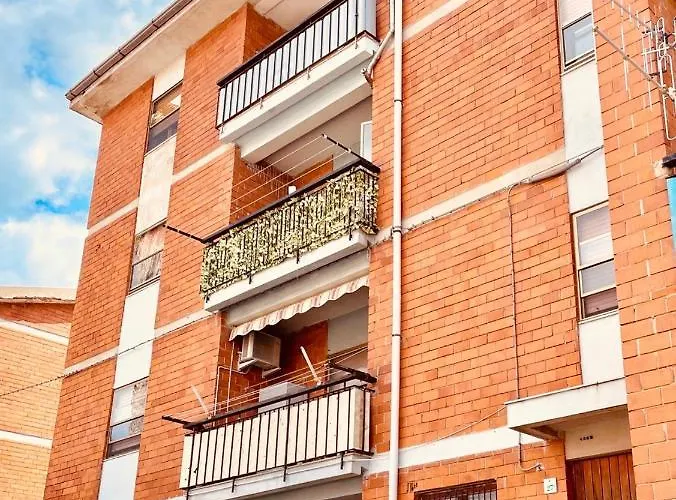 Vendégház La Tanchetta 3*