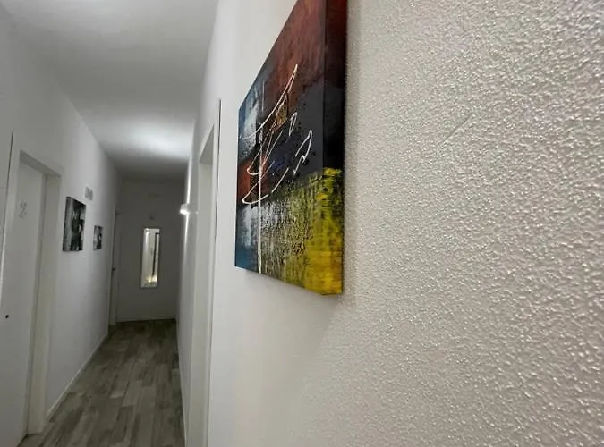 La Tanchetta Vendégház 3*