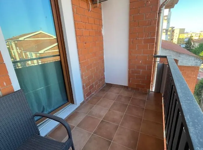 La Tanchetta Vendégház