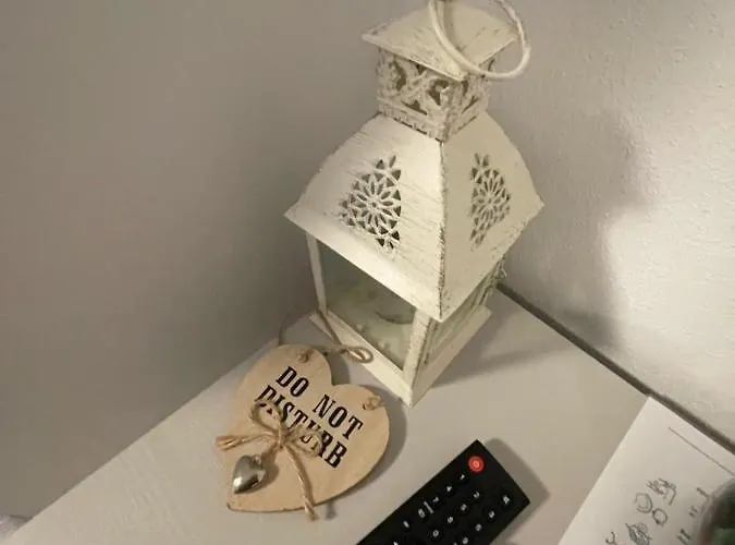 Vendégház La Tanchetta Alghero