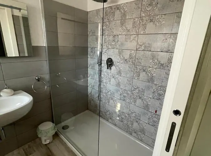 Vendégház La Tanchetta