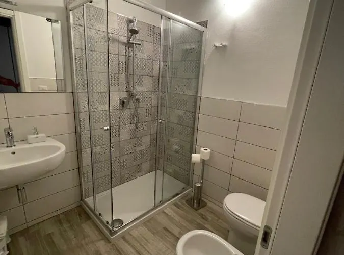 La Tanchetta Vendégház Alghero