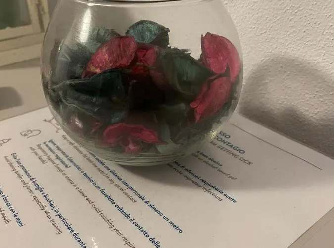 Vendégház La Tanchetta