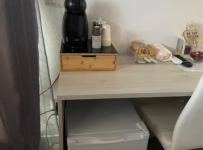 Vendégház La Tanchetta 3*