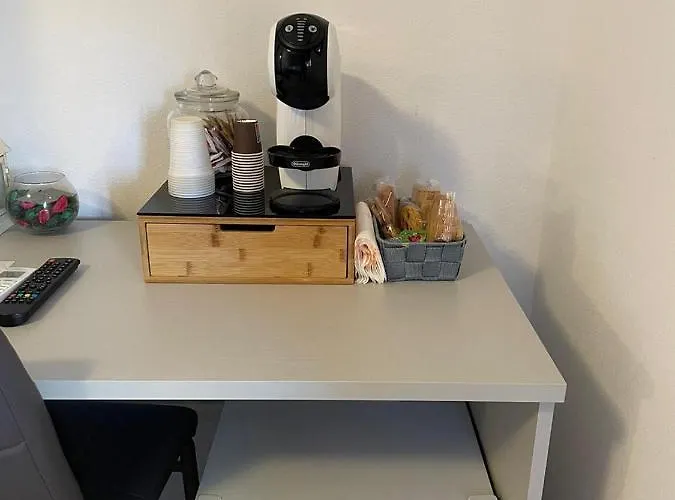 Vendégház La Tanchetta Alghero