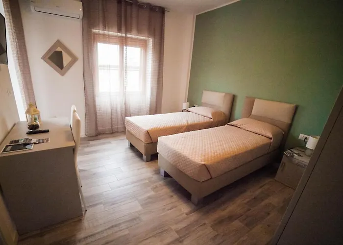 La Tanchetta Vendégház 3*