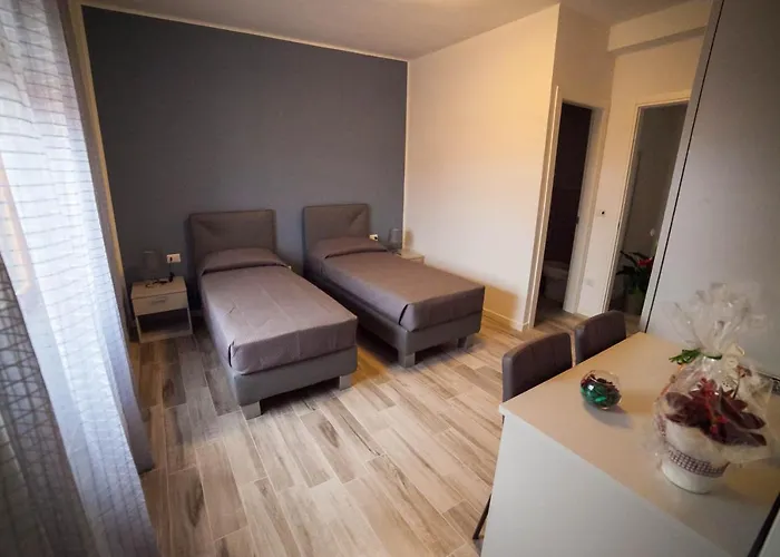 La Tanchetta Vendégház Alghero