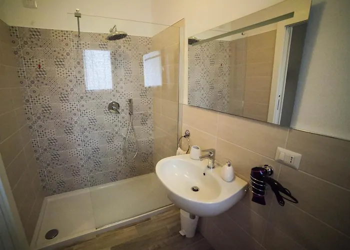 Vendégház La Tanchetta Alghero