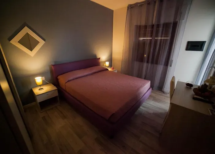 La Tanchetta Vendégház Alghero