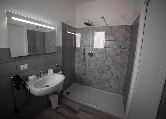 Vendégház La Tanchetta Alghero